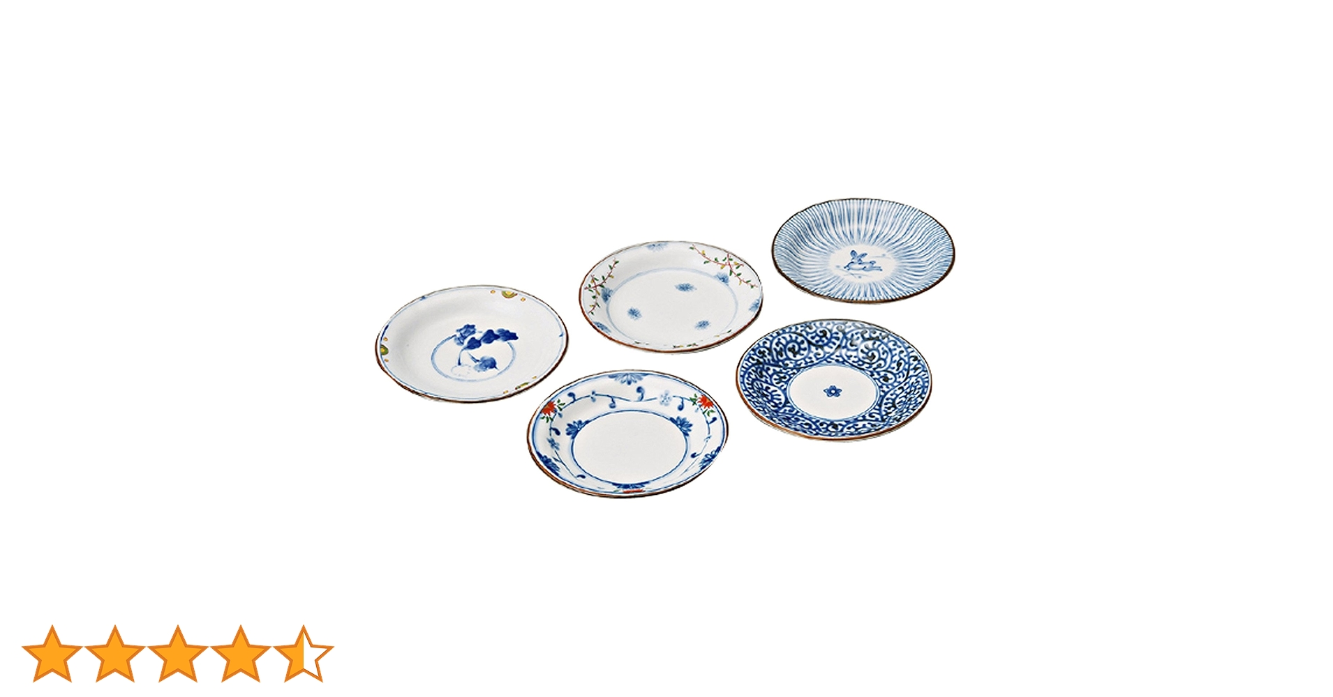 未使用』　Schumann Bavaria 『Kinmokusei』　取皿　5枚 未使用』 Schumann Bavaria 『Kinmokusei』 取皿 5枚 - メルカリ